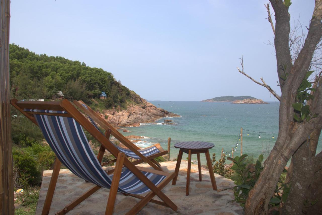 Life'S A Beach Quy Nhon Exterior foto