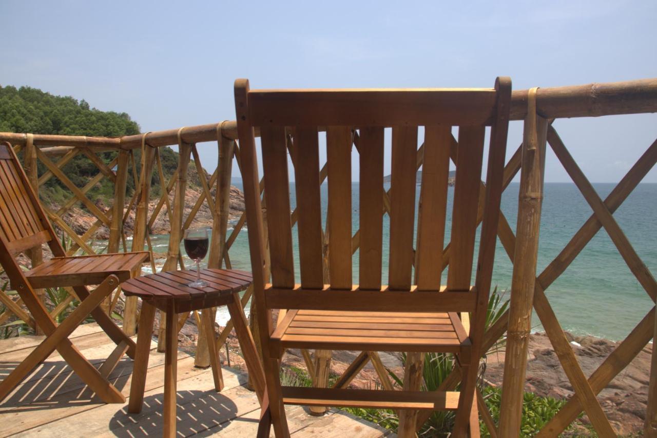 Life'S A Beach Quy Nhon Exterior foto