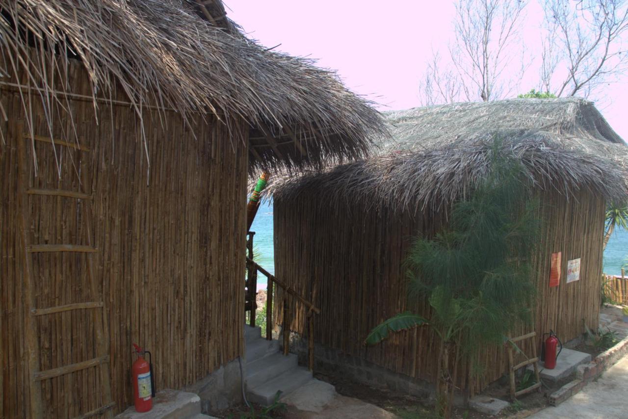 Life'S A Beach Quy Nhon Exterior foto