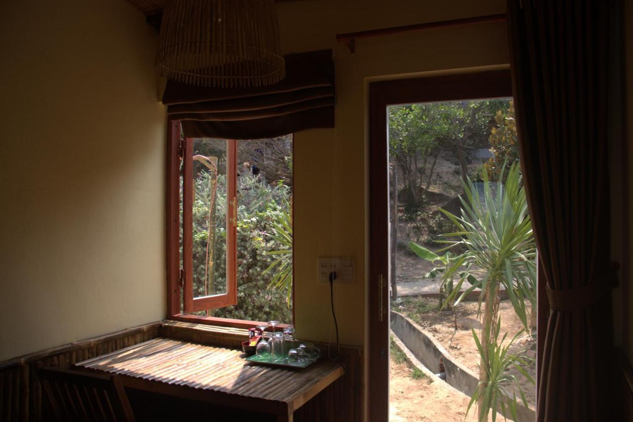 Life'S A Beach Quy Nhon Exterior foto