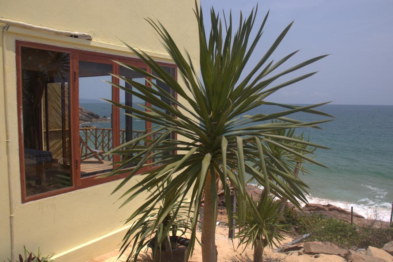 Life'S A Beach Quy Nhon Exterior foto