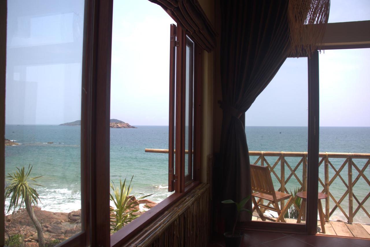 Life'S A Beach Quy Nhon Exterior foto