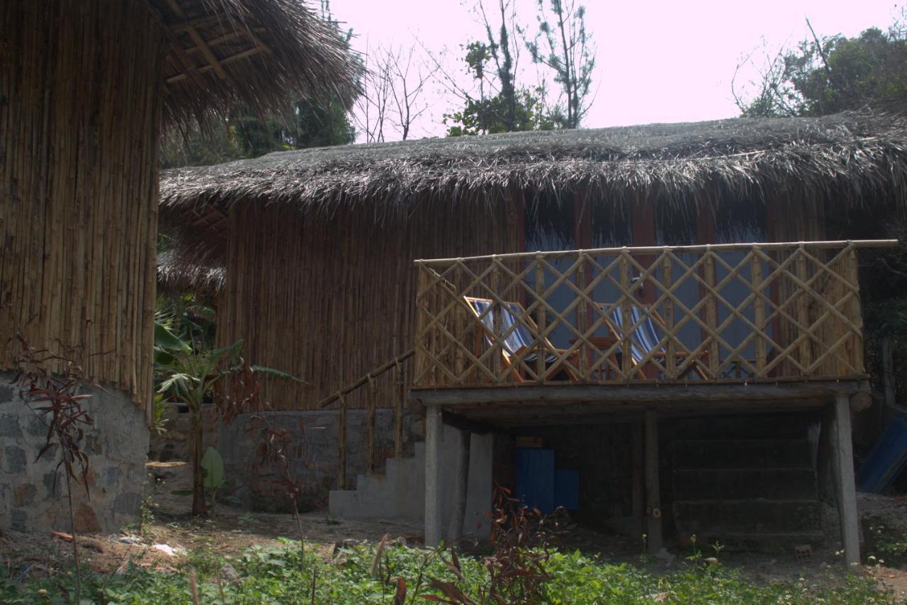 Life'S A Beach Quy Nhon Exterior foto