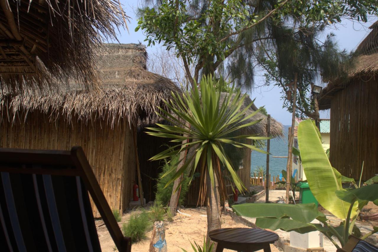 Life'S A Beach Quy Nhon Exterior foto