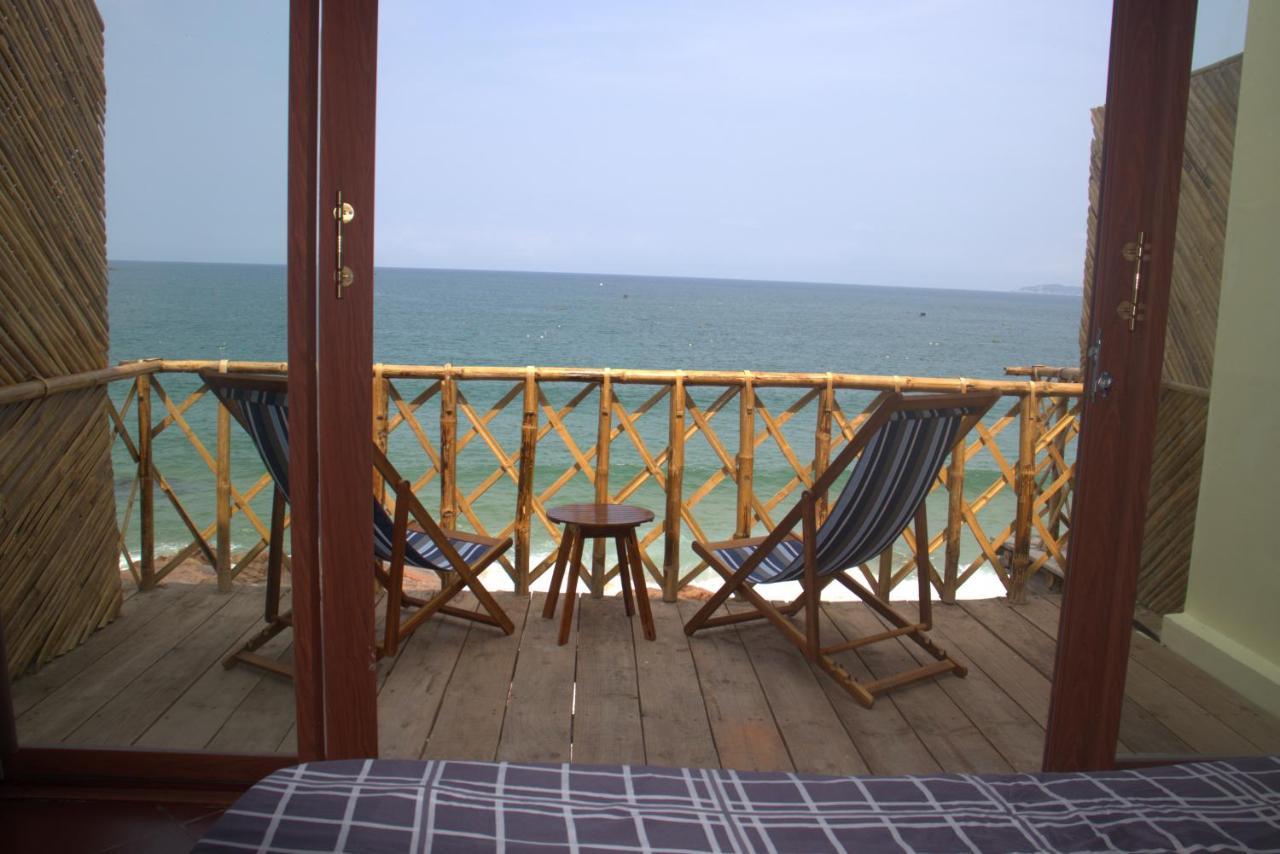 Life'S A Beach Quy Nhon Exterior foto