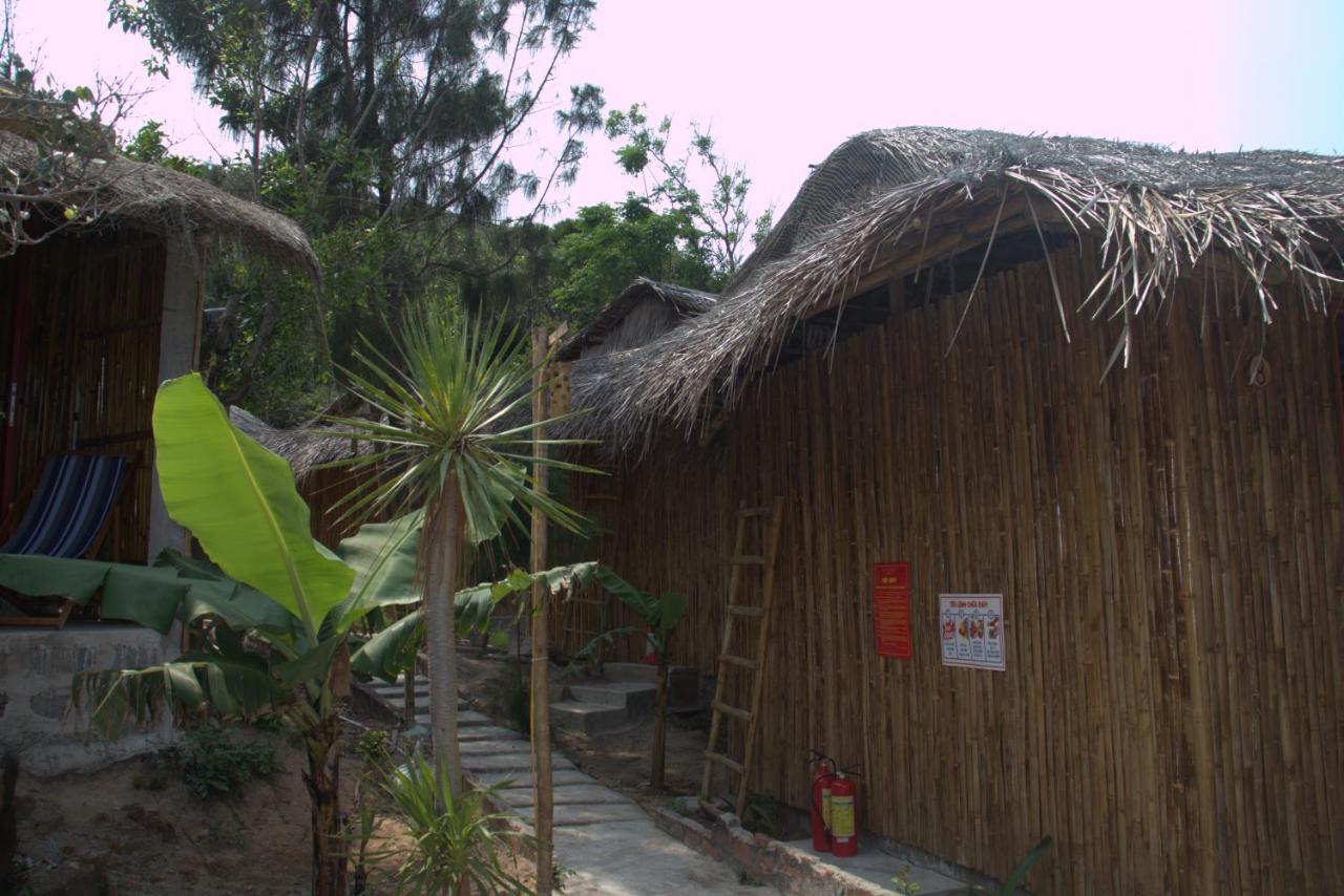 Life'S A Beach Quy Nhon Exterior foto