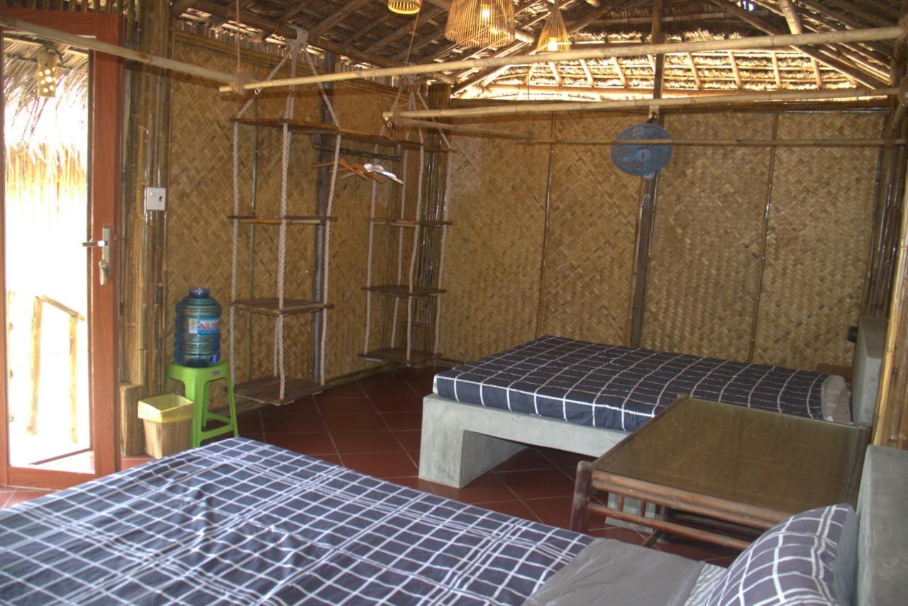 Life'S A Beach Quy Nhon Exterior foto