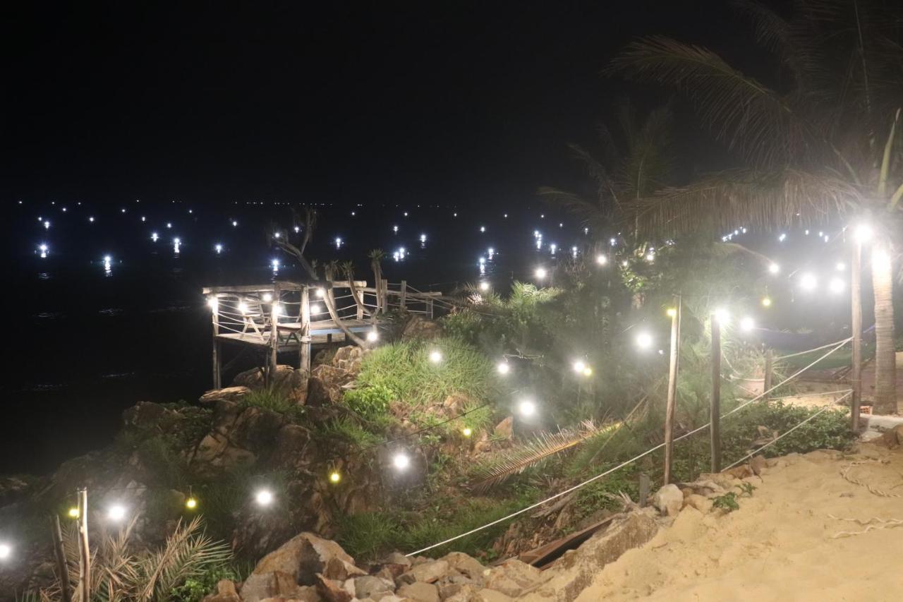 Life'S A Beach Quy Nhon Exterior foto