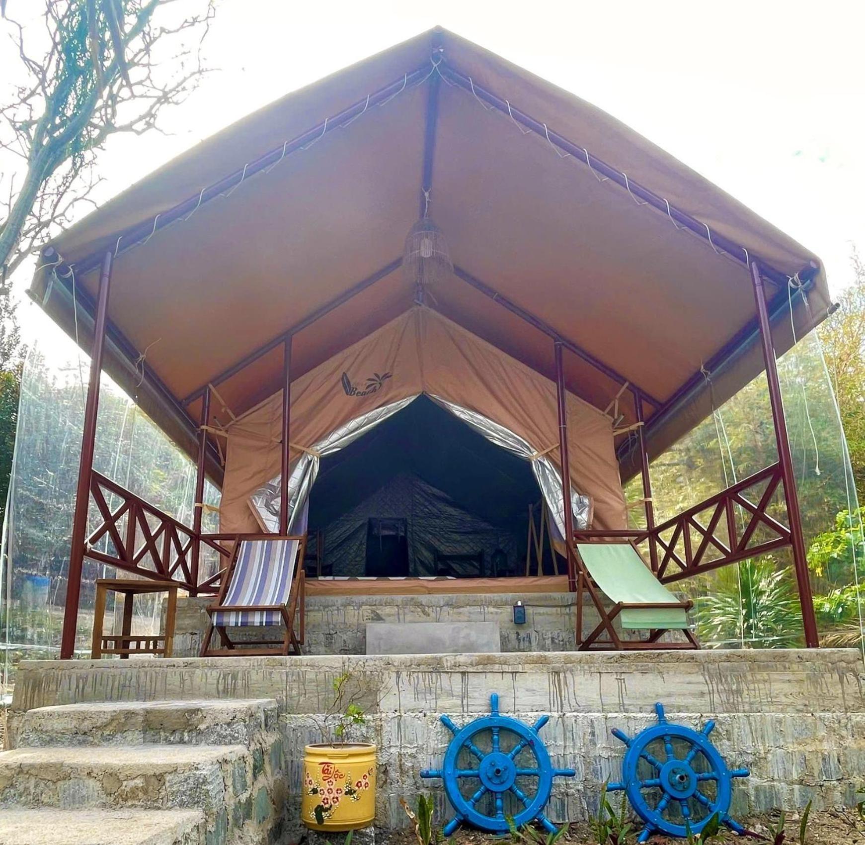 Life'S A Beach Quy Nhon Exterior foto