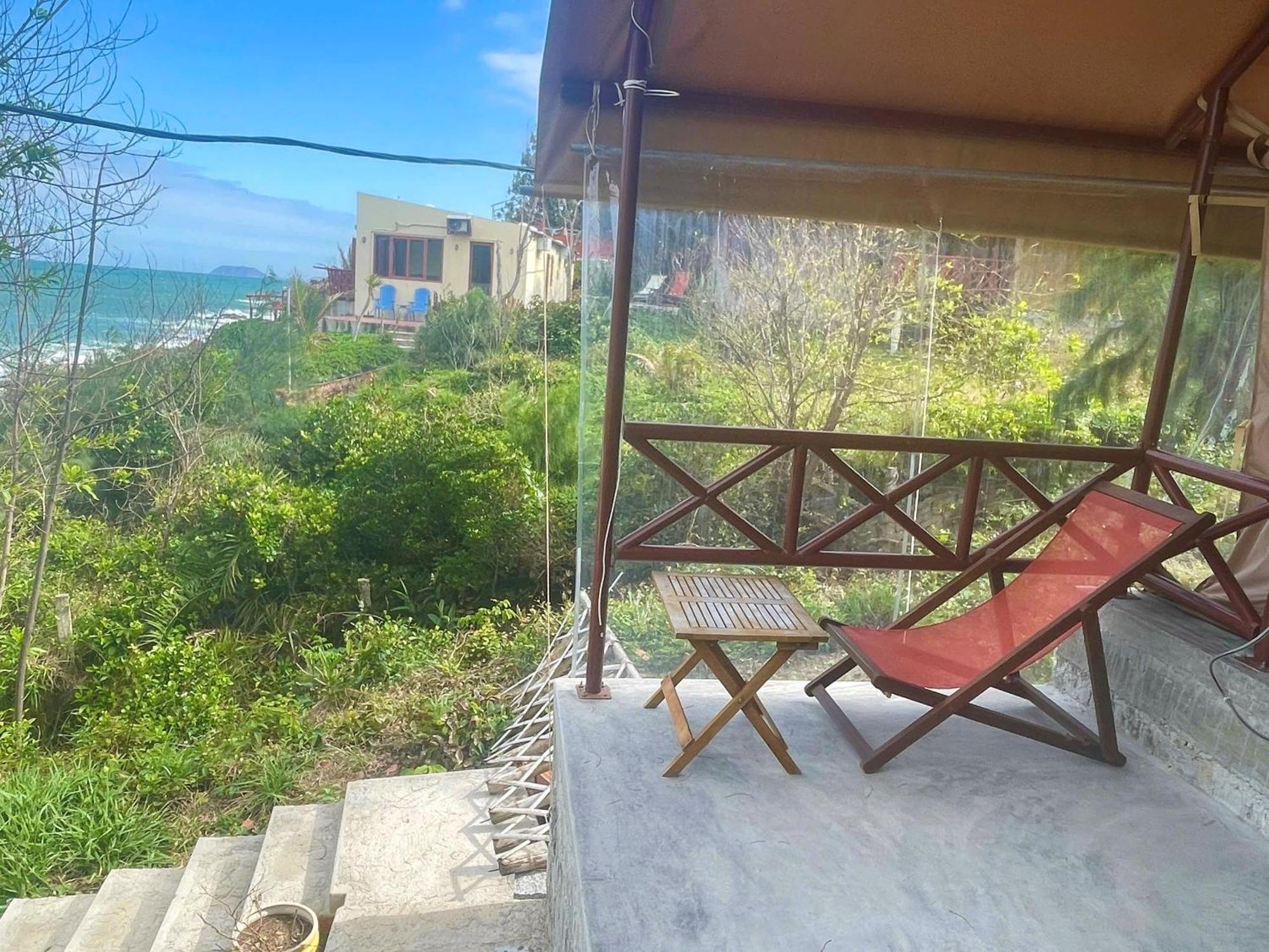 Life'S A Beach Quy Nhon Exterior foto