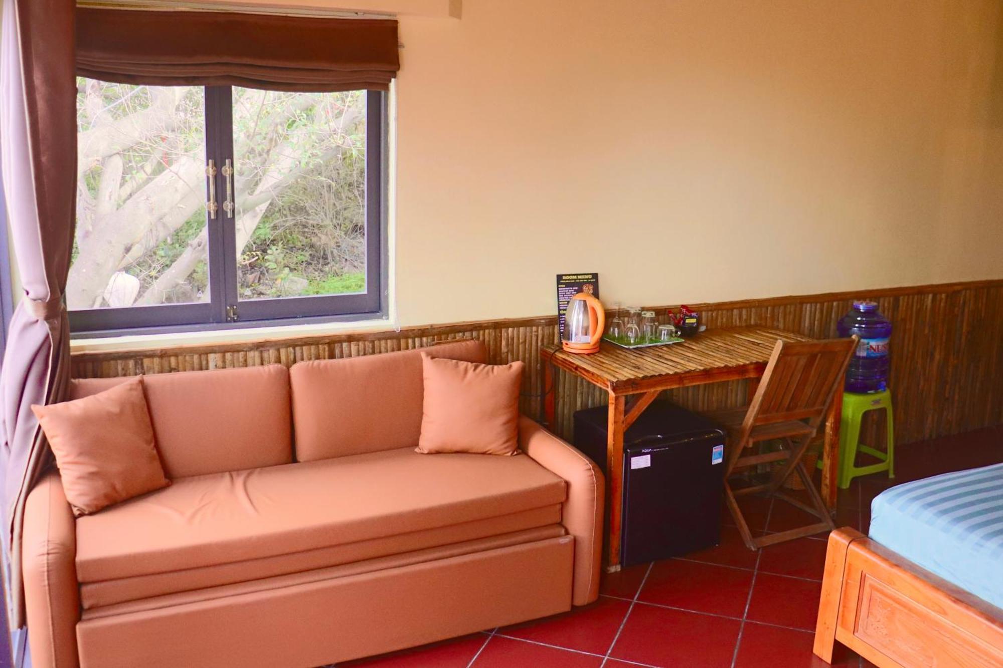 Life'S A Beach Quy Nhon Exterior foto