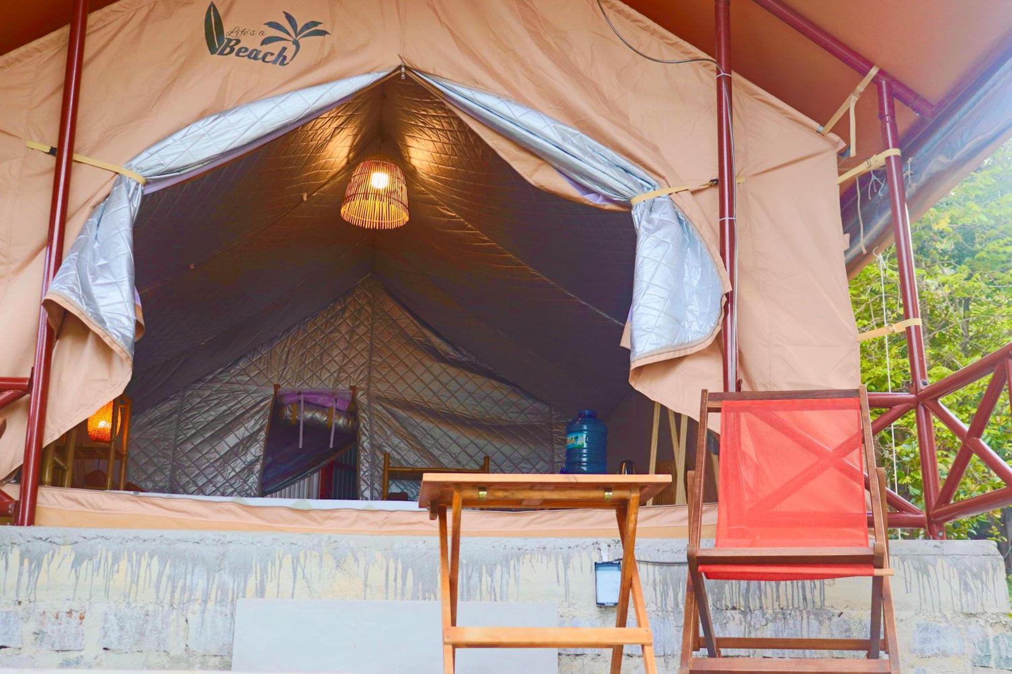 Life'S A Beach Quy Nhon Exterior foto