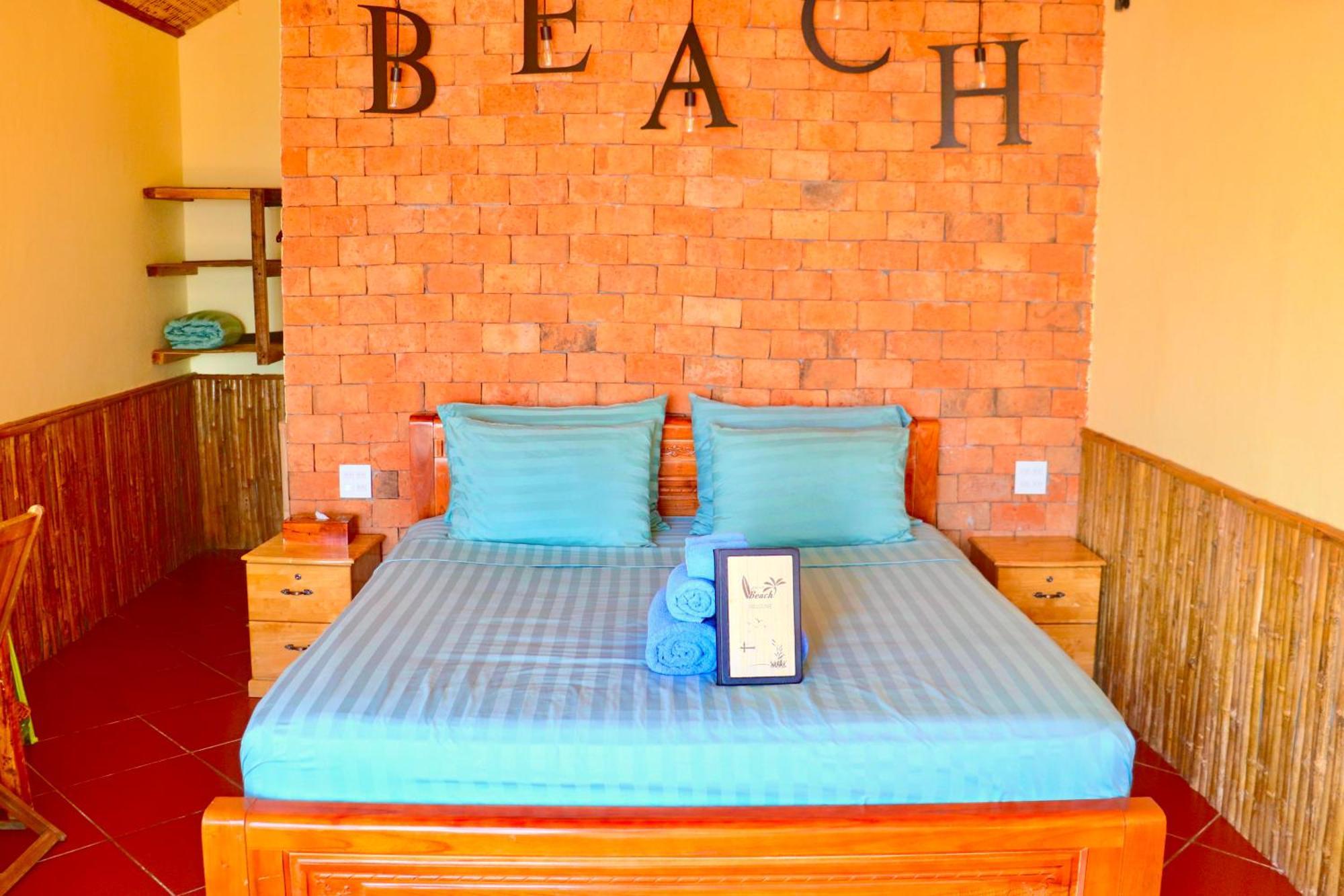 Life'S A Beach Quy Nhon Exterior foto
